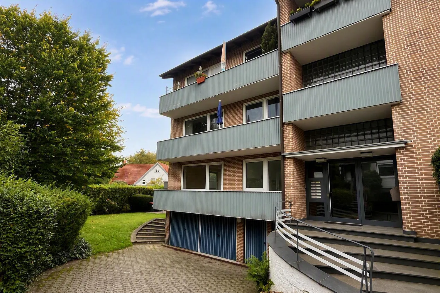 3 Zimmer Wohnung mit 84 m² in Bielefeld – Bild 12