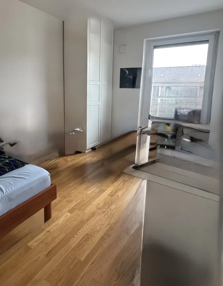 2 Zimmer Wohnung mit 58 m² in Düsseldorf – Bild 8