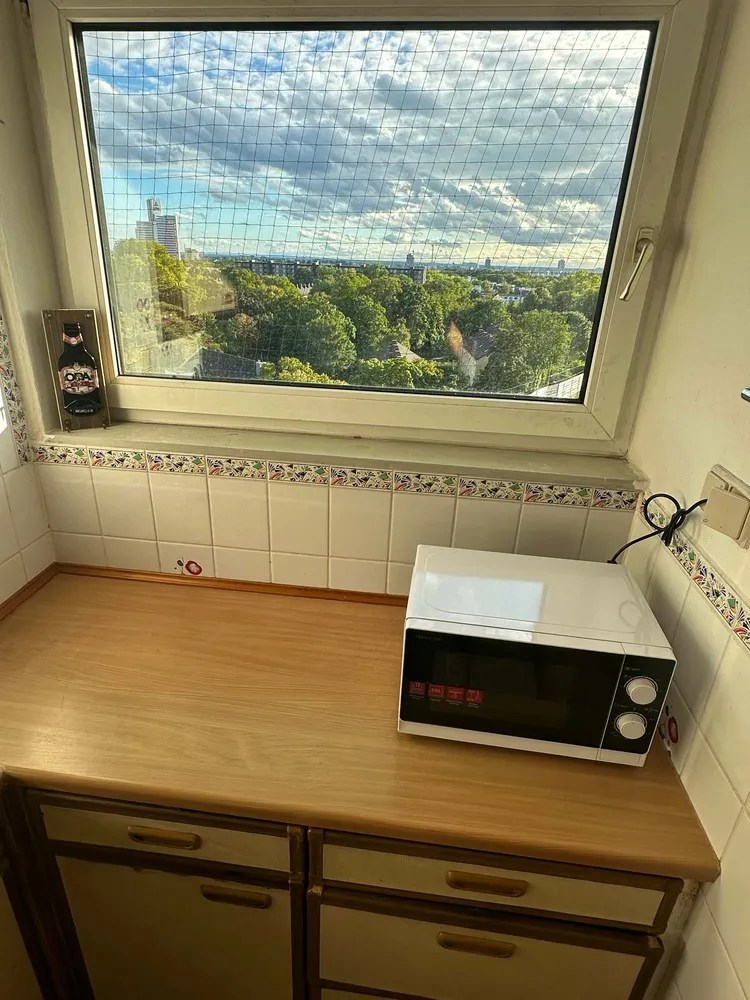 WG-Zimmer mit 15 m² in Köln – Bild 6