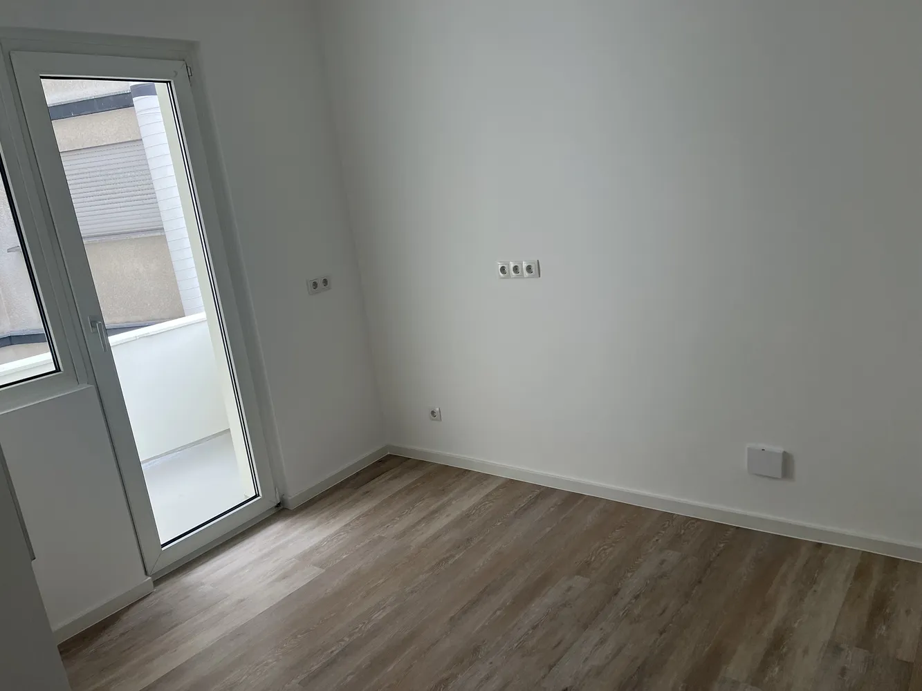 2 room apartment with 50 m² in Bonn – Photo 4