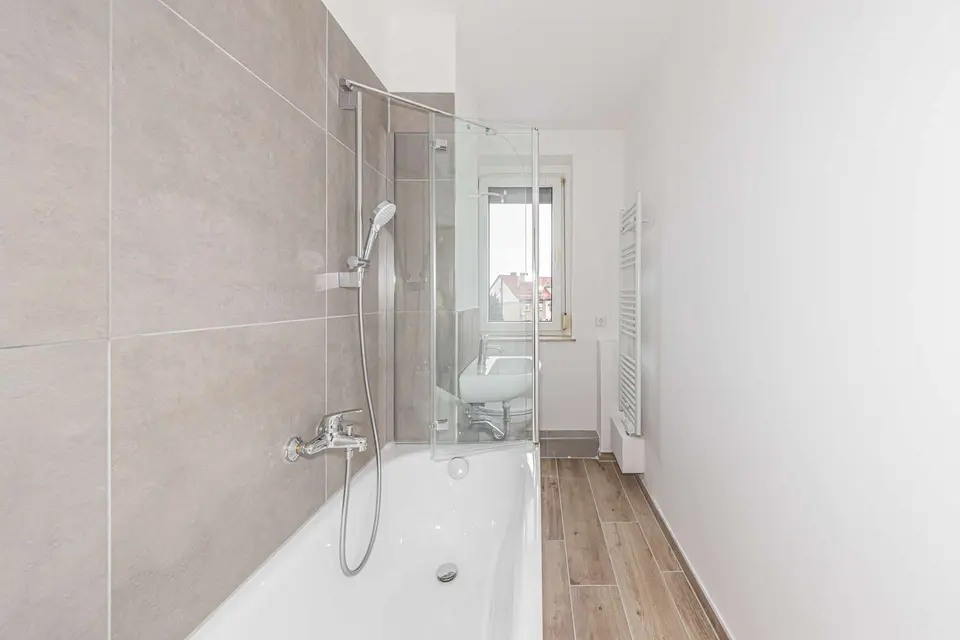 3 Zimmer Wohnung mit 69 m² in Borna – Bild 4