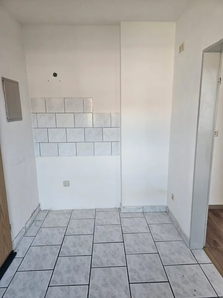 2 Zimmer Wohnung mit 47 m² in Delitzsch – Bild 2