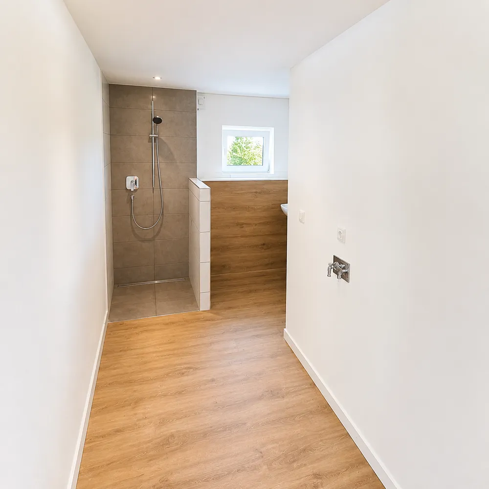2 Zimmer Wohnung mit 47 m² in Bad Kreuznach – Bild 9