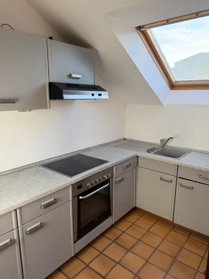 2 Zimmer Wohnung mit 50 m² in Lüneburg – Bild 3