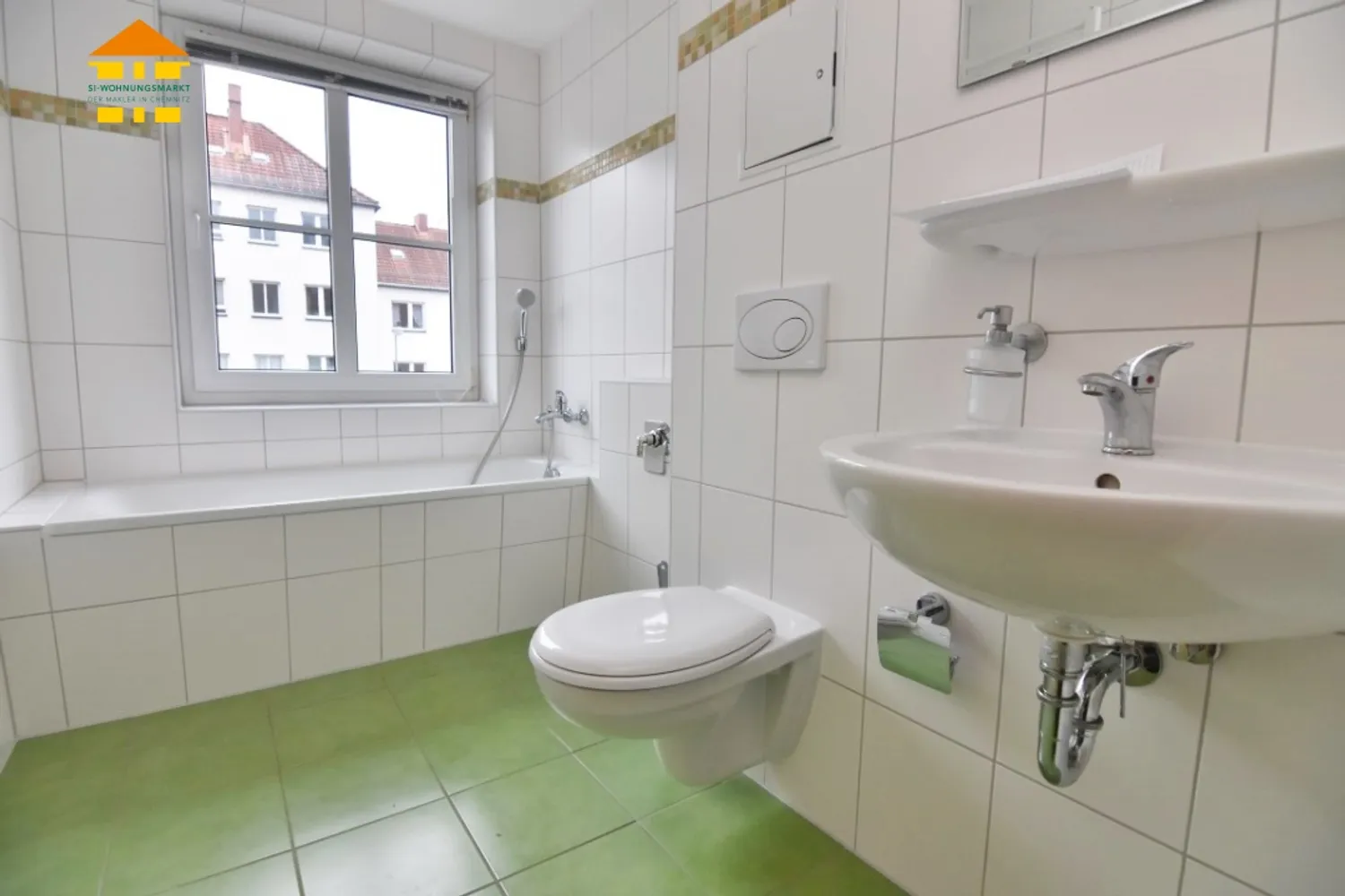 2 Zimmer Wohnung mit 41 m² in Chemnitz – Bild 12