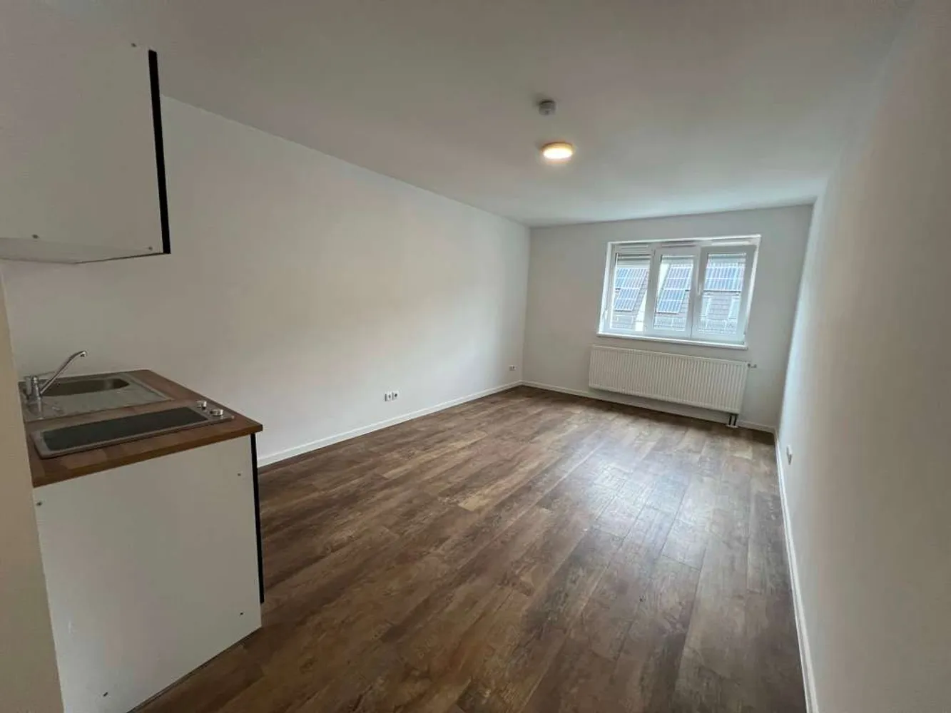 1 Zimmer Wohnung mit 22 m² in Nürnberg – Bild 3