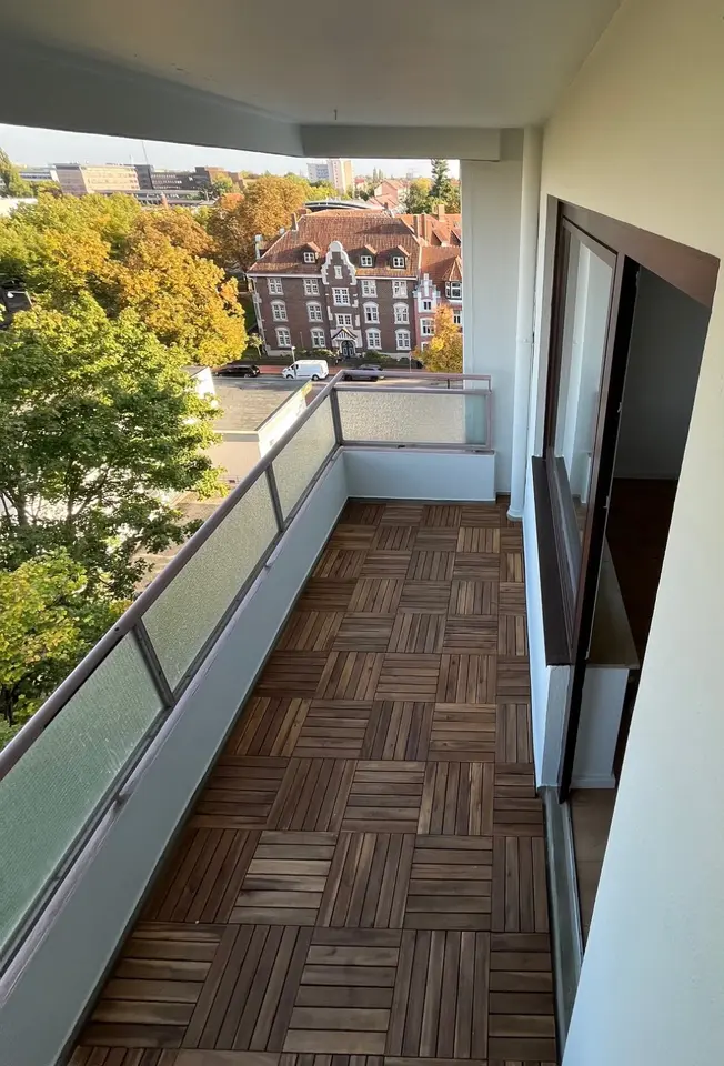 Studio mit 30 m² in Hannover – Bild 3