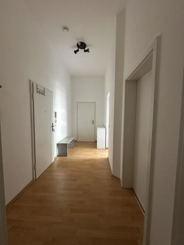 2 Zimmer Wohnung mit 50 m² in Leipzig – Bild 1