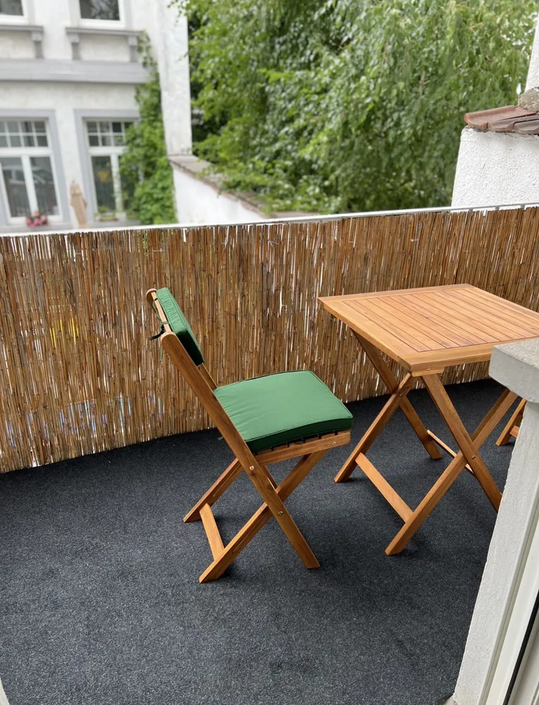 2 Zimmer Wohnung mit 55 m² in Mannheim – Bild 6