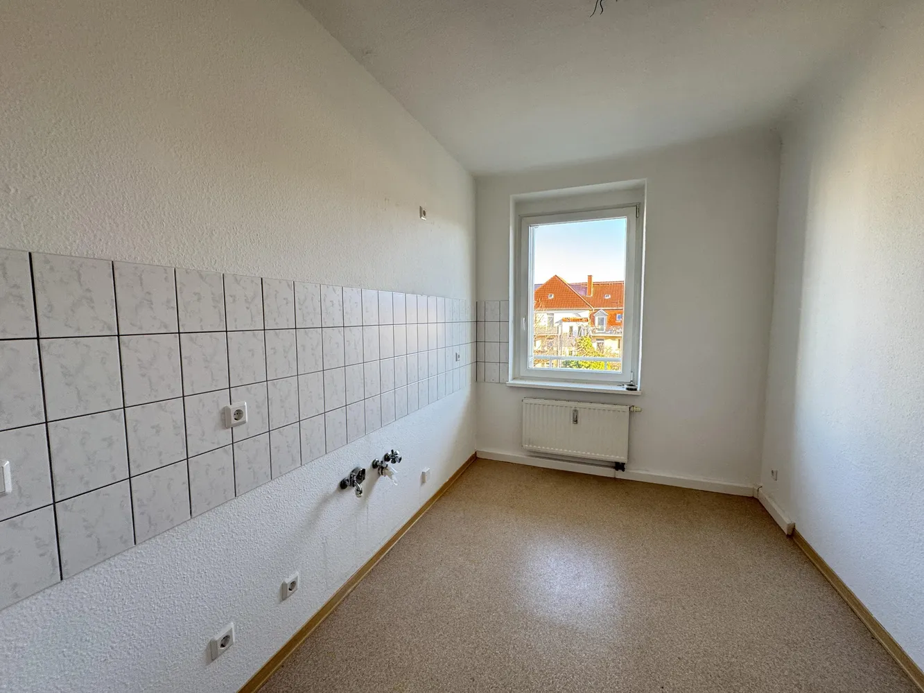 2 Zimmer Wohnung mit 62 m² in Magdeburg – Bild 12