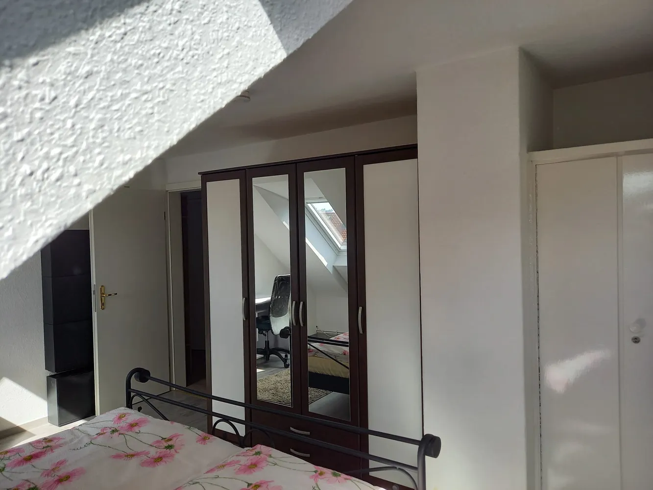 2 Zimmer Wohnung mit 53 m² in Hannover – Bild 12
