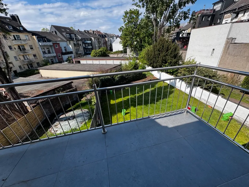 3 Zimmer Wohnung mit 63 m² in Duisburg – Bild 7