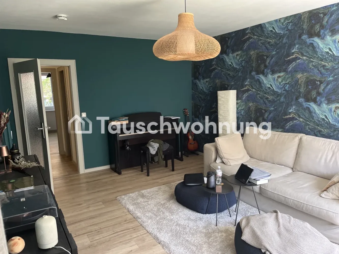 3 room apartment with 72 m² in Hamburg – Photo 7