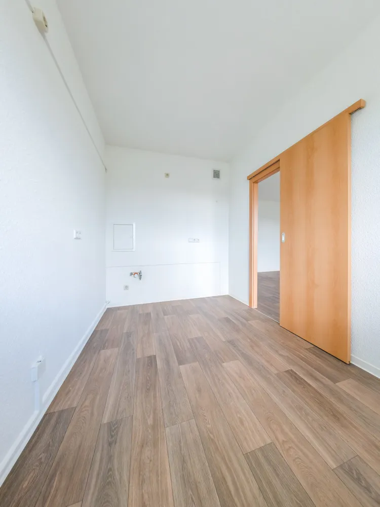 2 Zimmer Wohnung mit 55 m² in Bautzen – Bild 10