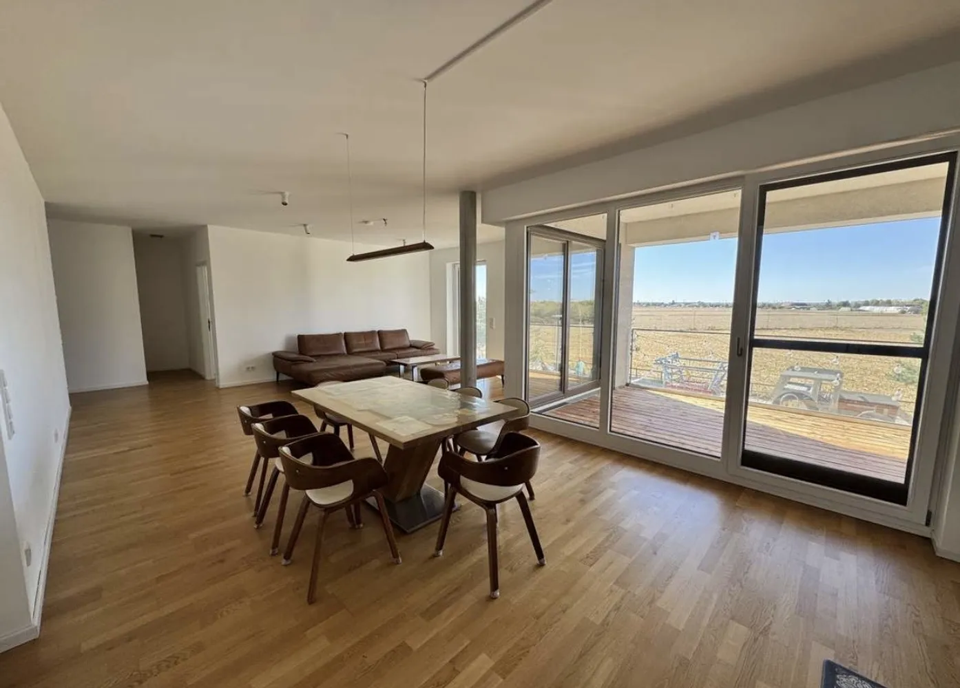 5 Zimmer Wohnung mit 130 m² in Heidelberg – Bild 11