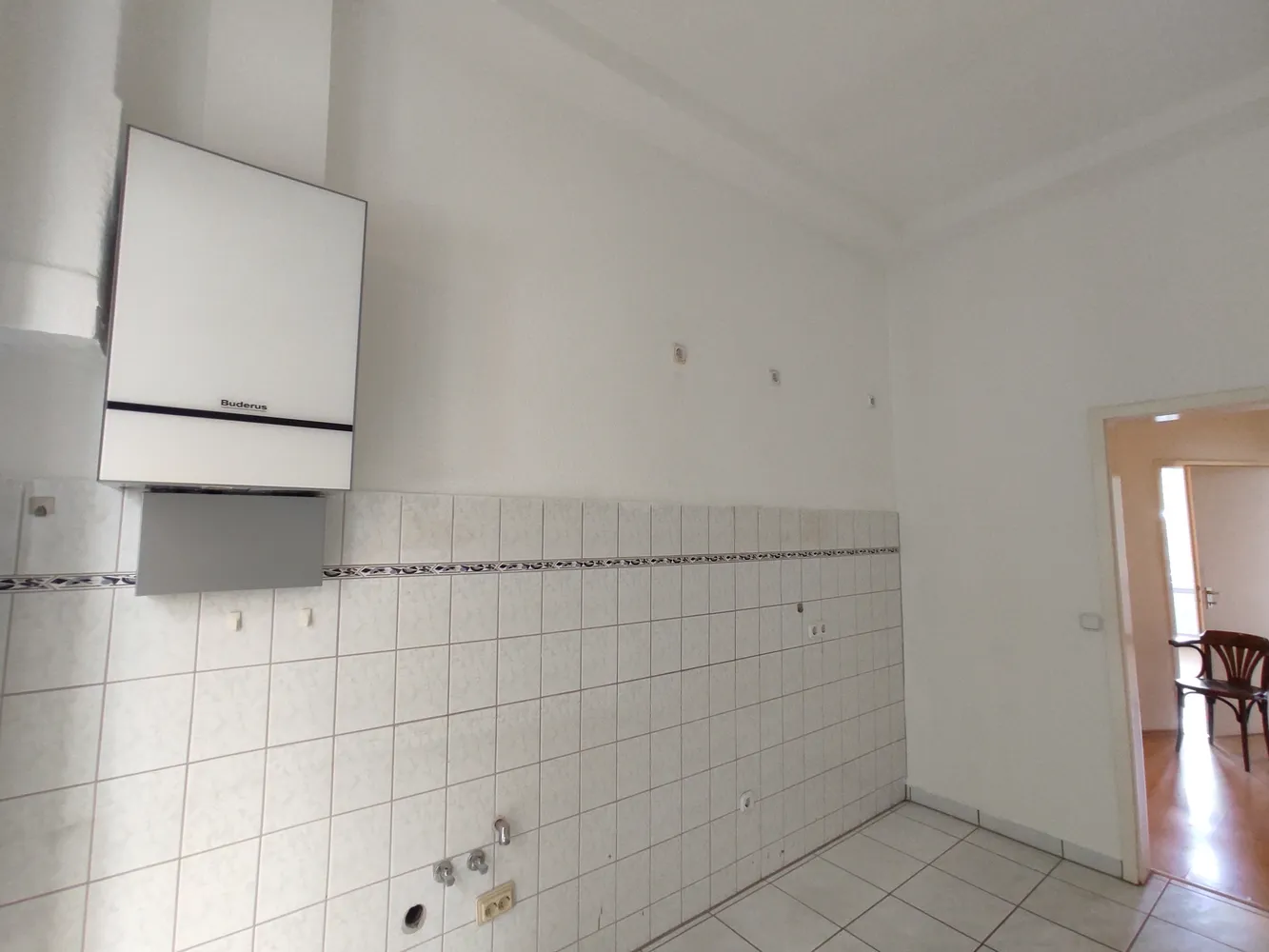 3 Zimmer Wohnung mit 73 m² in Hannover – Bild 5