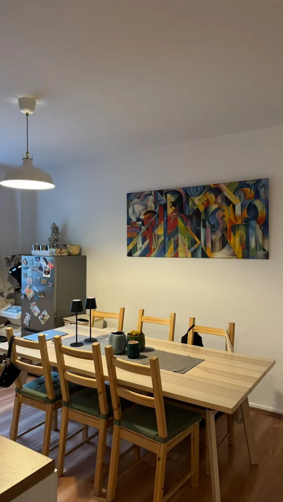 2 Zimmer Wohnung mit 62 m² in Köln – Bild 12