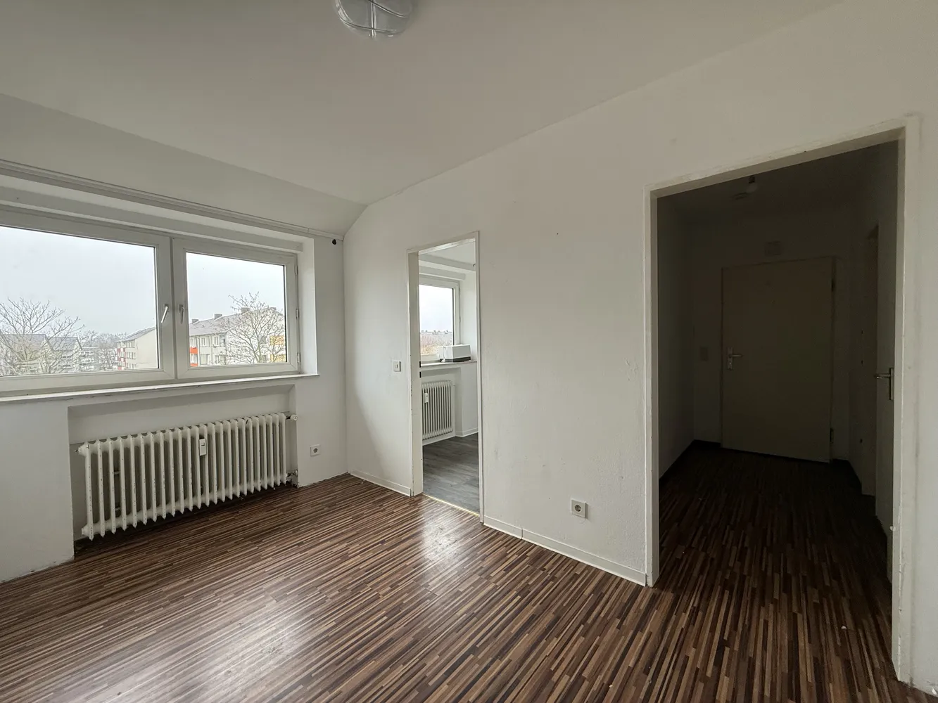 3 Zimmer Wohnung mit 81 m² in Minden – Bild 5