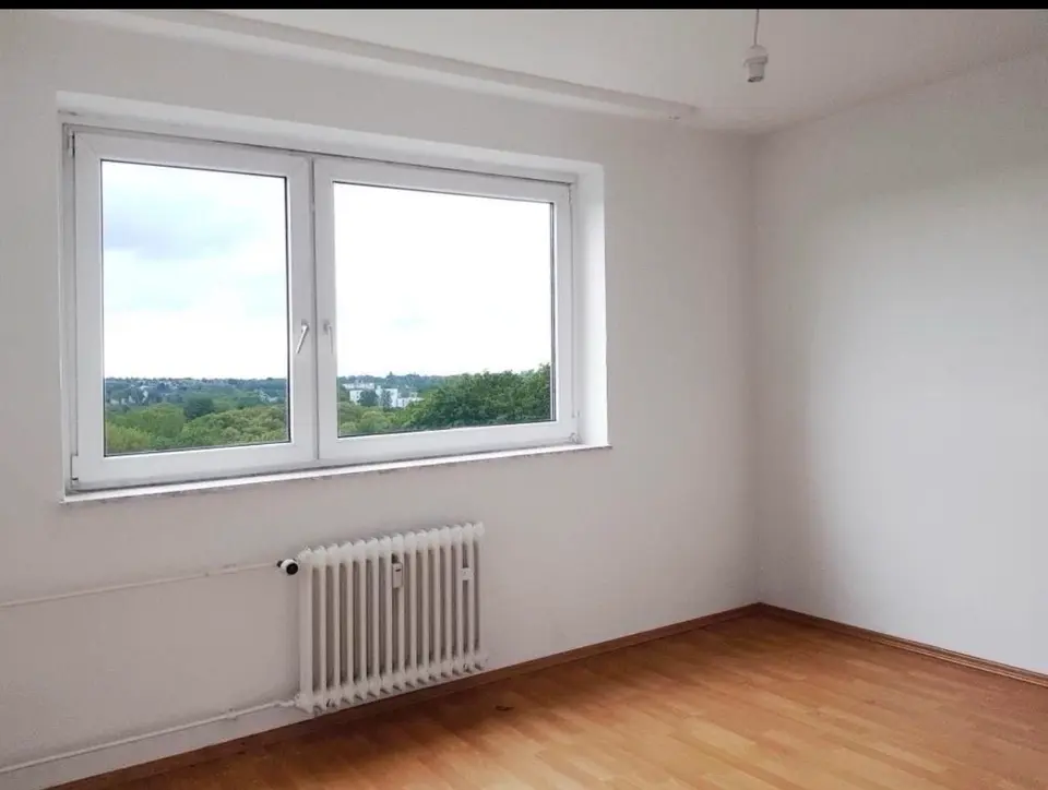 4 Zimmer Wohnung mit 44 m² in Leverkusen – Bild 8