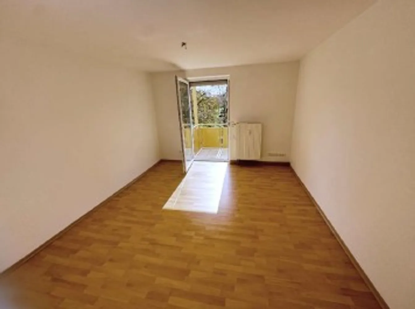 2 Zimmer Wohnung mit 49 m² in München – Bild 2