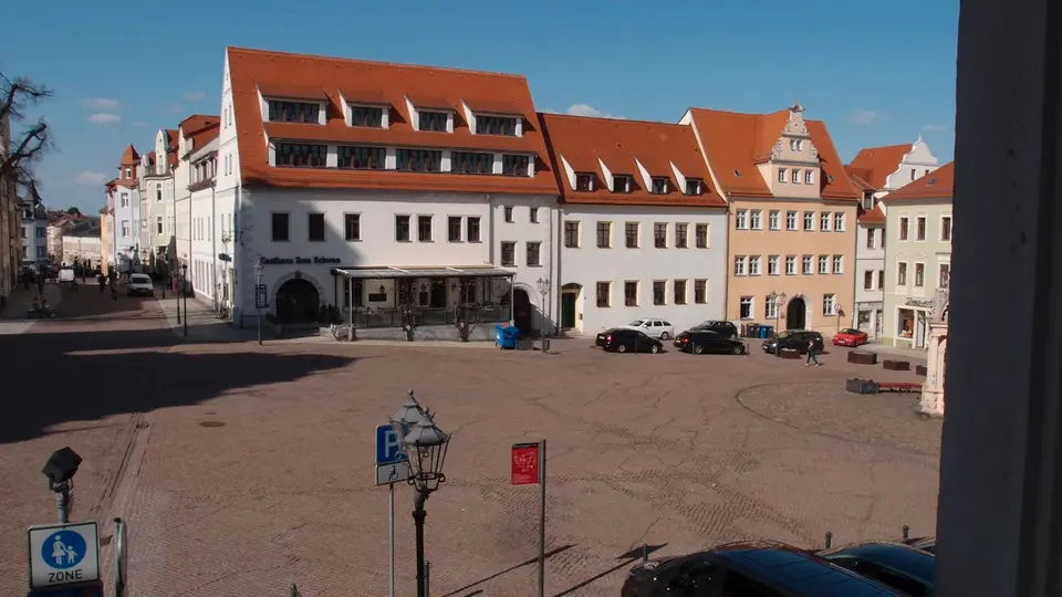 7 Zimmer Wohnung mit 138 m² in Riesa – Bild 5