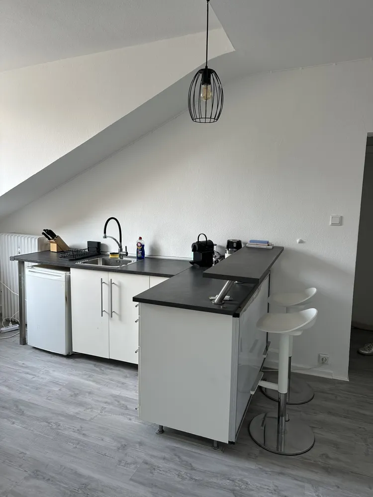 2 Zimmer Wohnung mit 42 m² in Wiesbaden – Bild 5