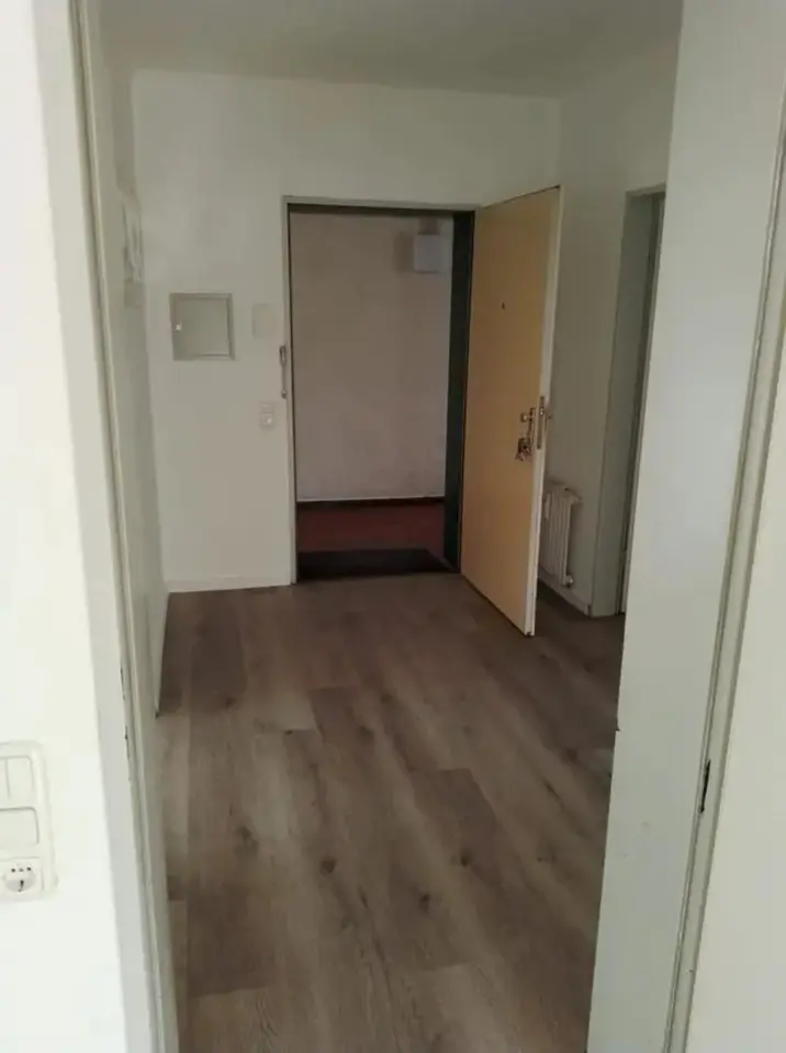 3 Zimmer Wohnung mit 61 m² in Aachen – Bild 9