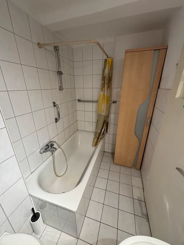 3 Zimmer Wohnung mit 80 m² in Kassel – Bild 9