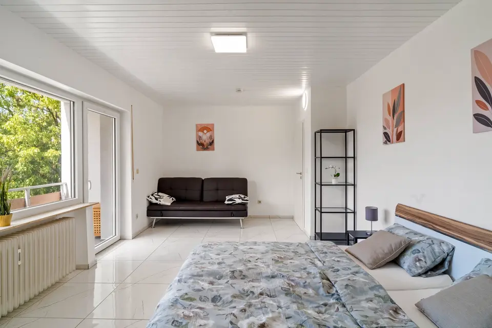 4 Zimmer Wohnung mit 100 m² in Groß-Gerau – Bild 9