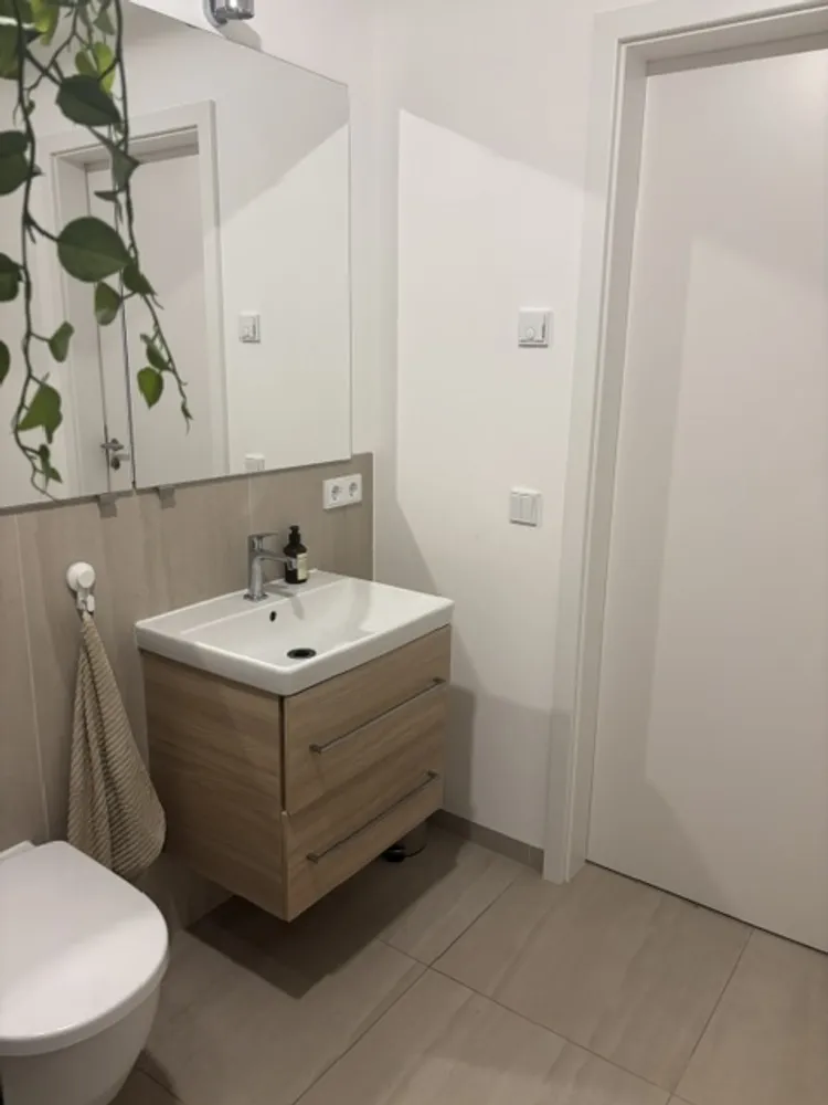1 Zimmer Wohnung mit 35 m² in München – Bild 5