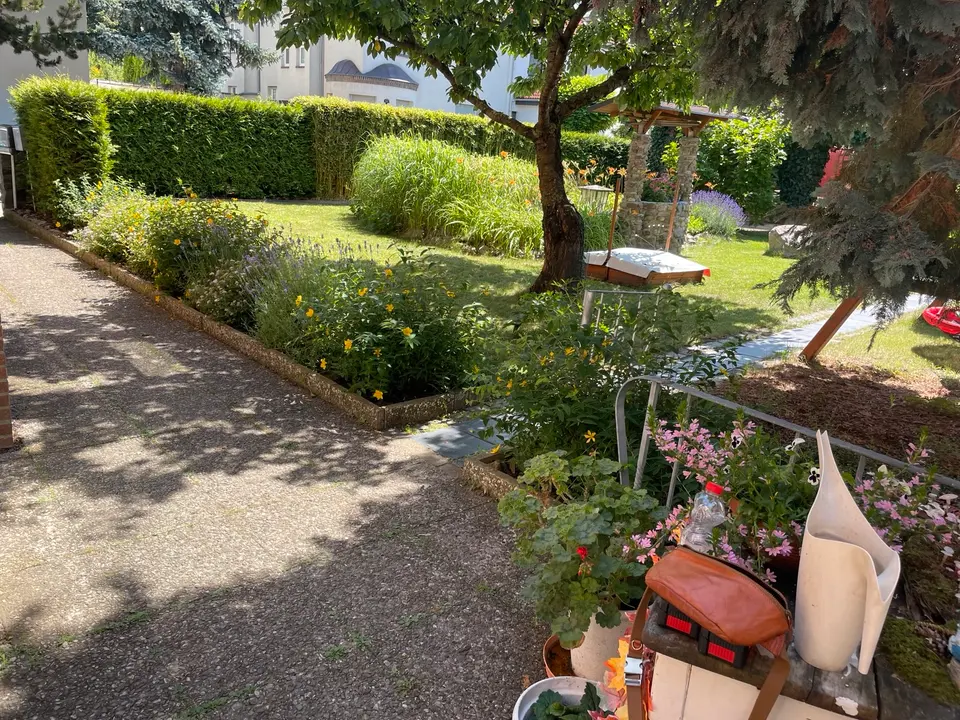 2 Zimmer Wohnung mit 69 m² in Halberstadt – Bild 5
