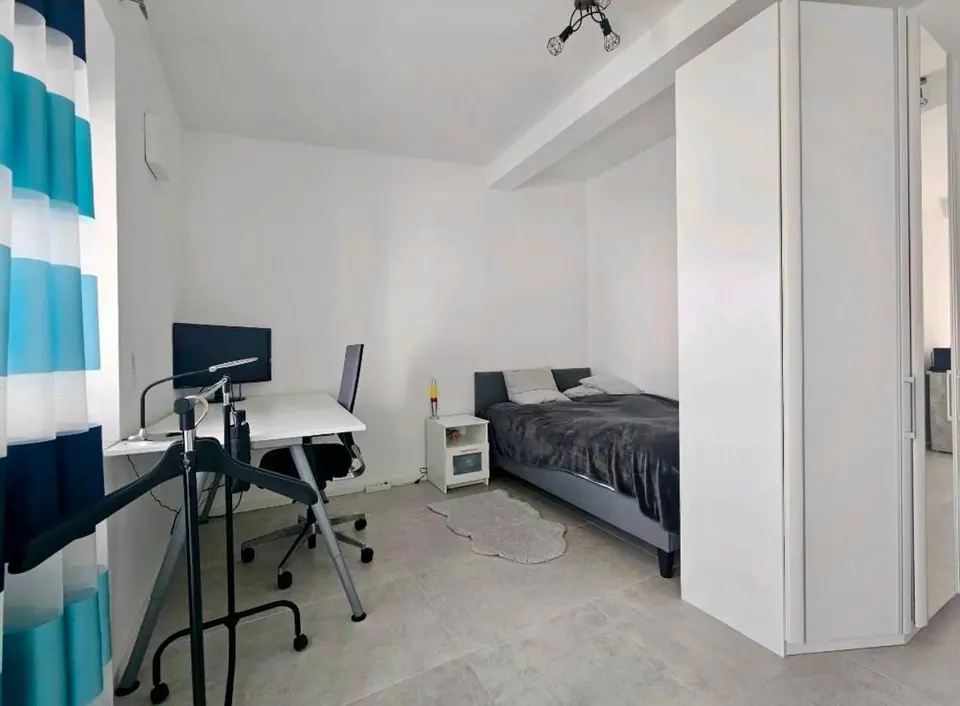 2 Zimmer Wohnung mit 35 m² in Koblenz – Bild 6