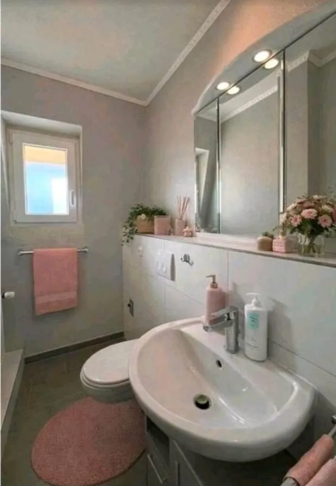 3 Zimmer Wohnung mit 82 m² in Peine – Bild 1