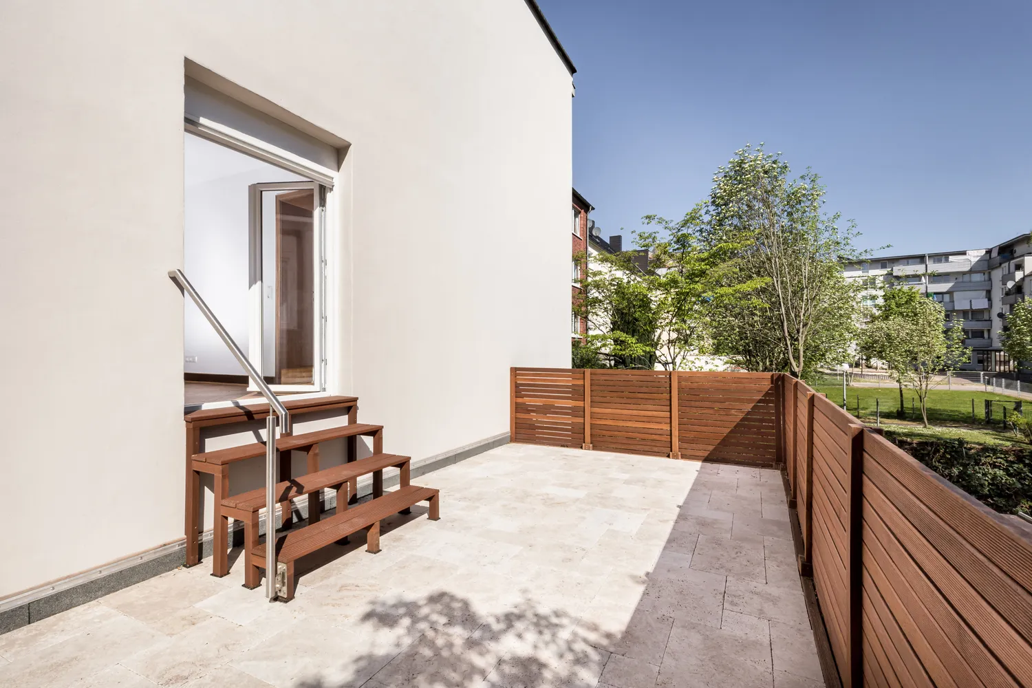 4 Zimmer Wohnung mit 181 m² in Dortmund – Bild 3