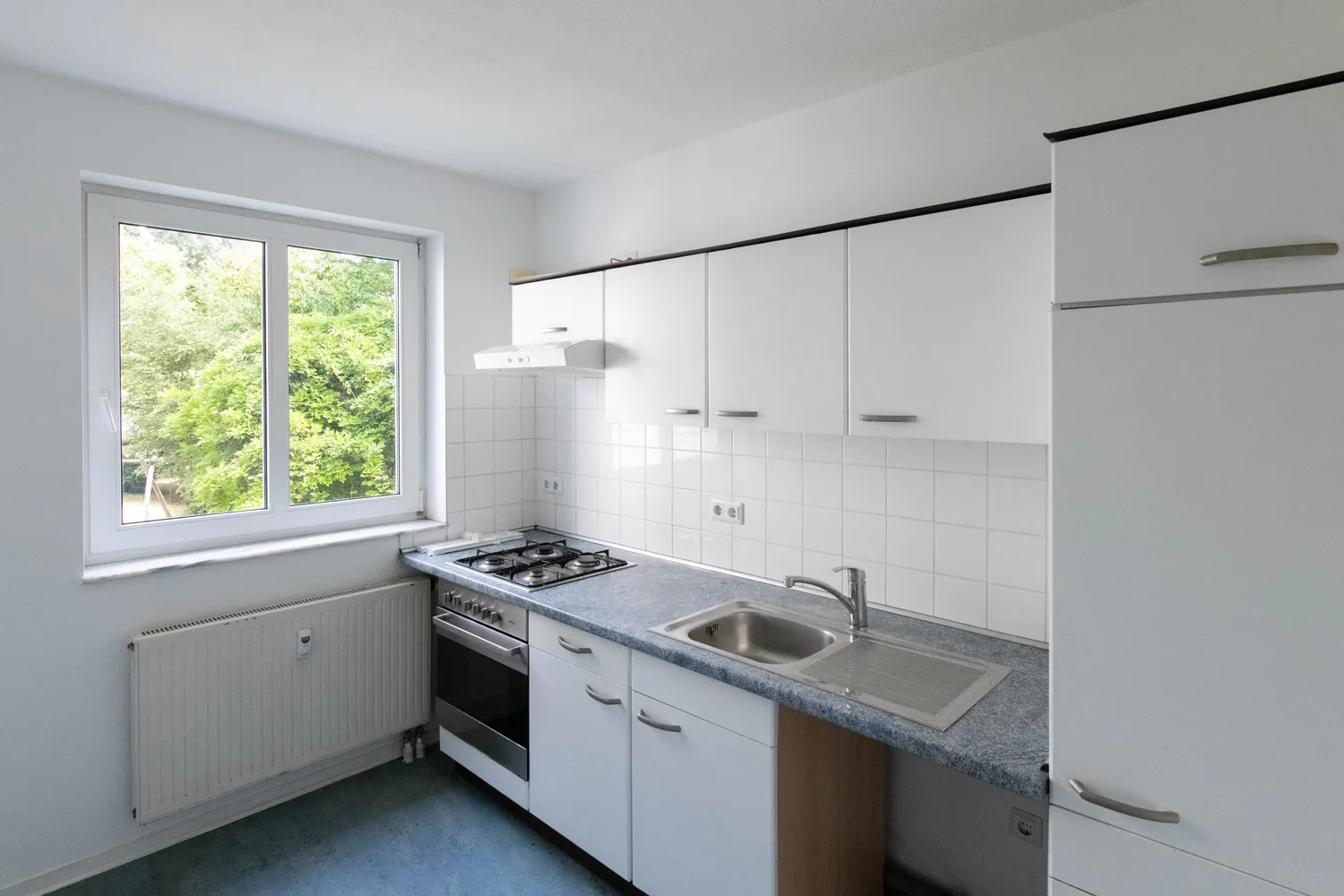 3 Zimmer Wohnung mit 78 m² in Berlin – Bild 6