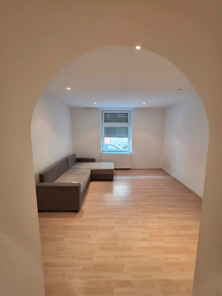 2 Zimmer Wohnung mit 60 m² in Bochum – Bild 1