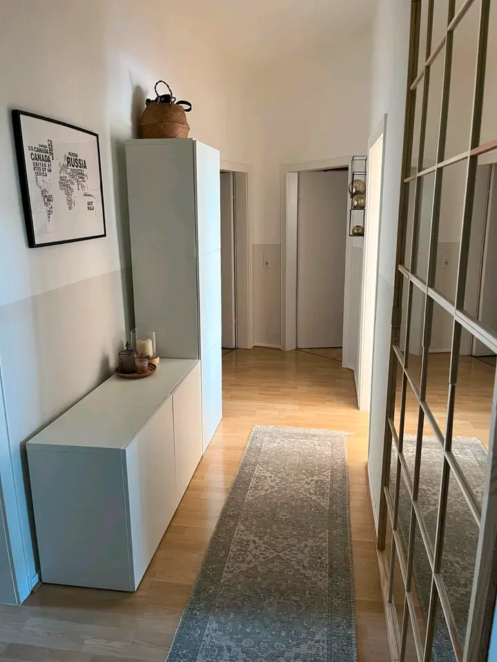 3 Zimmer Wohnung mit 100 m² in Kassel – Bild 5