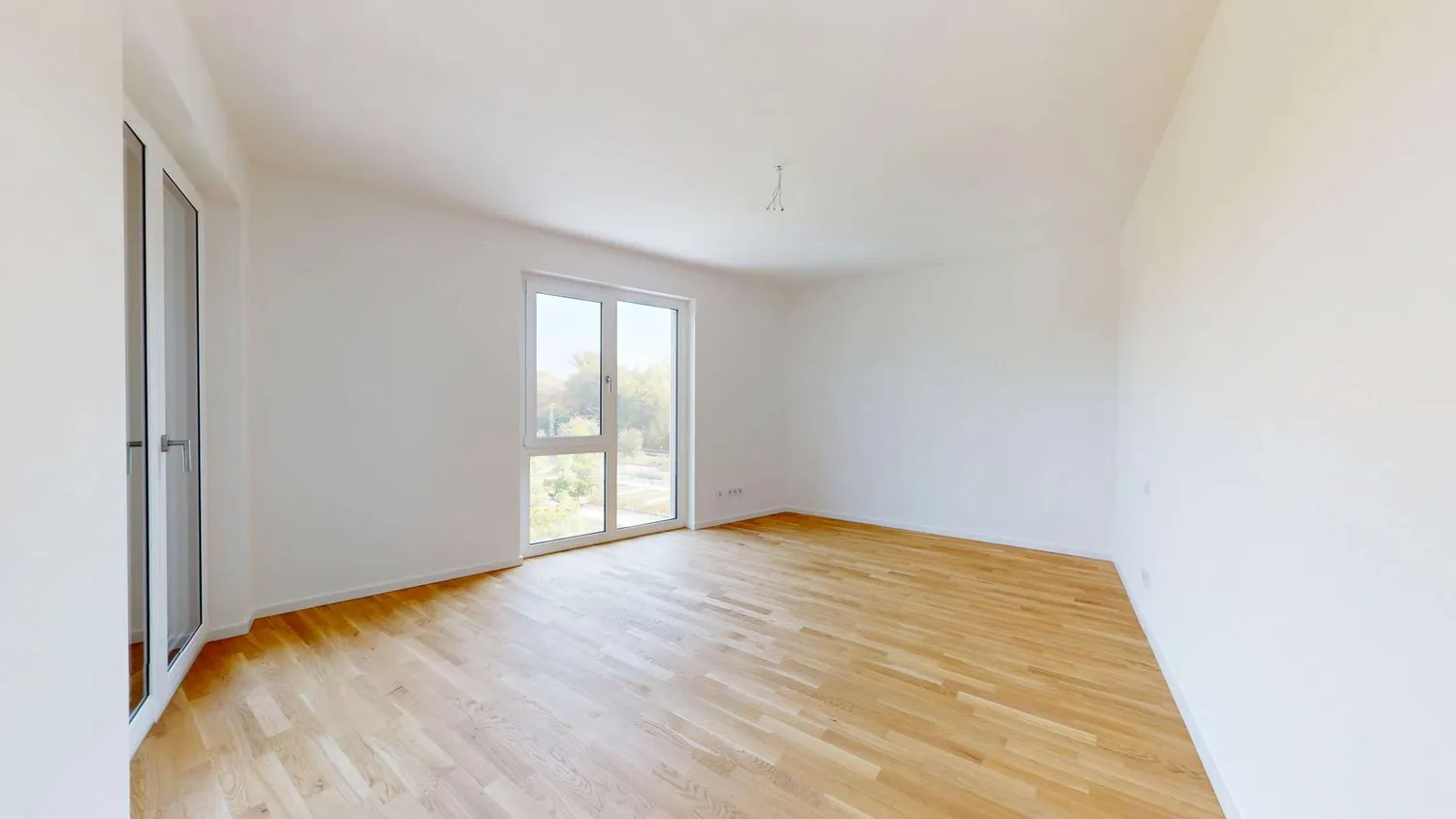 2 Zimmer Wohnung mit 75 m² in Freising – Bild 8