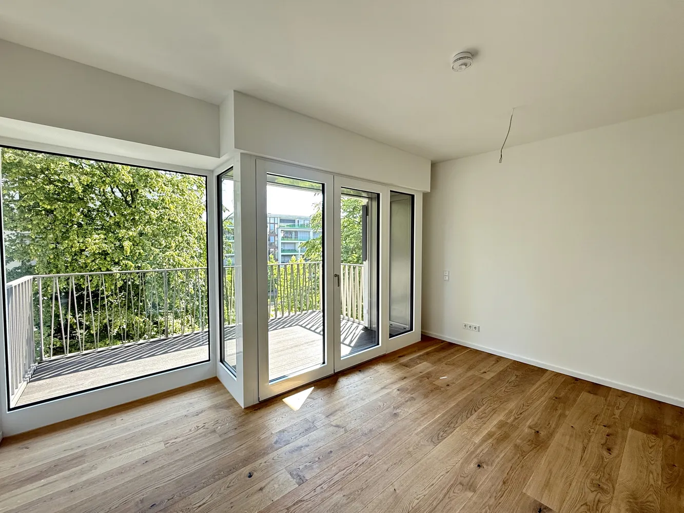 4 Zimmer Wohnung mit 122 m² in Düsseldorf – Bild 8