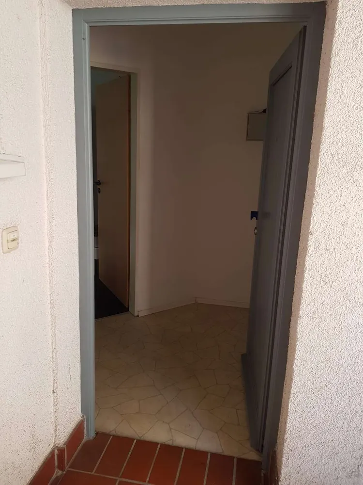 1 Zimmer Wohnung mit 23 m² in Wuppertal – Bild 1