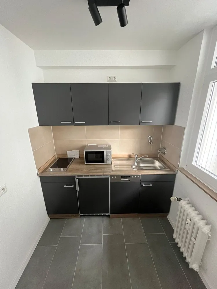 1 Zimmer Wohnung mit 35 m² in Wuppertal – Bild 4
