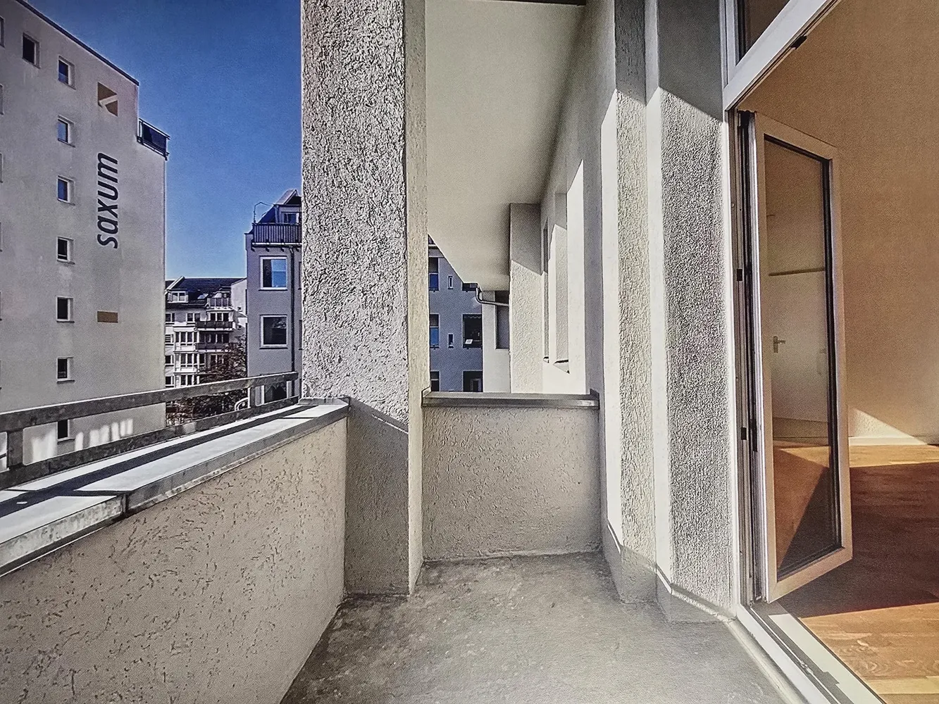 3 Zimmer Wohnung mit 83 m² in Berlin – Bild 4