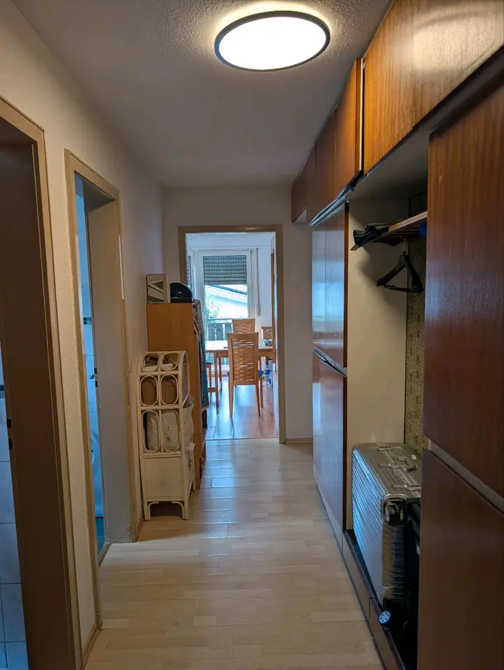 WG-Zimmer mit 14 m² in Mosbach – Bild 4