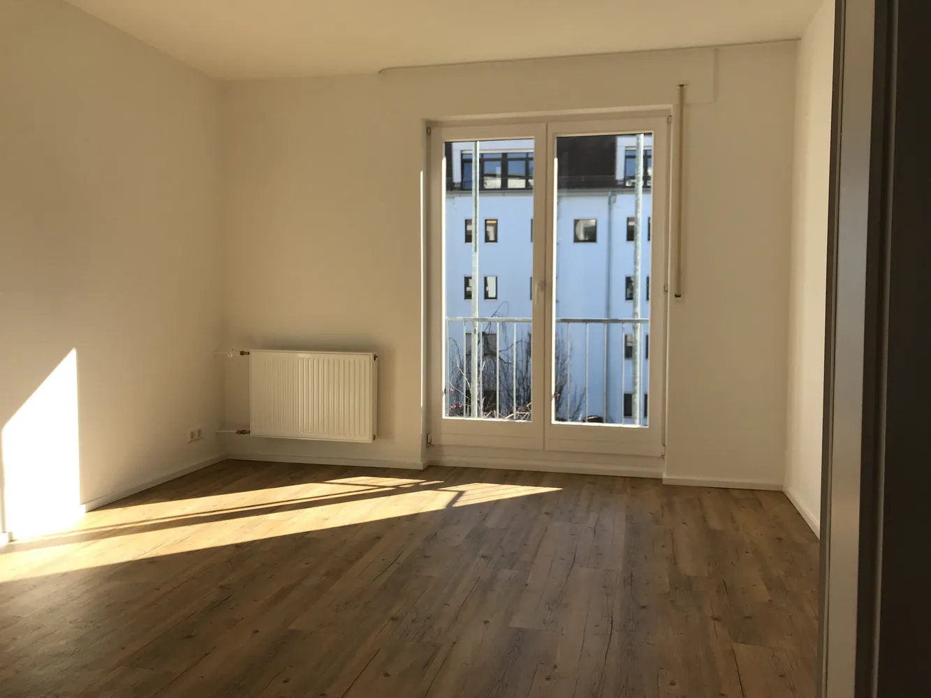 3 Zimmer Wohnung mit 62 m² in Stuttgart – Bild 9
