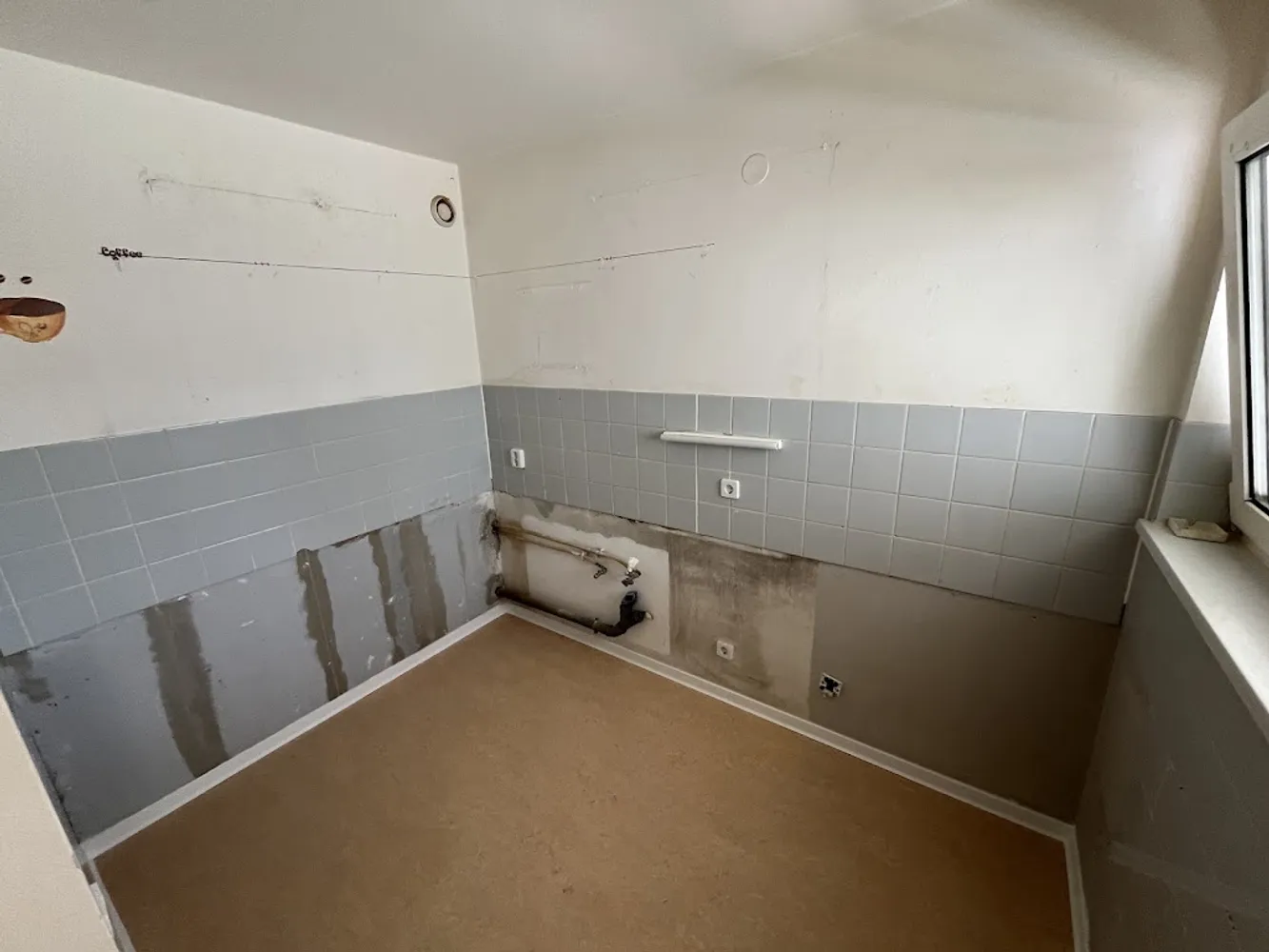 1 Zimmer Wohnung mit 40 m² in Berlin – Bild 8