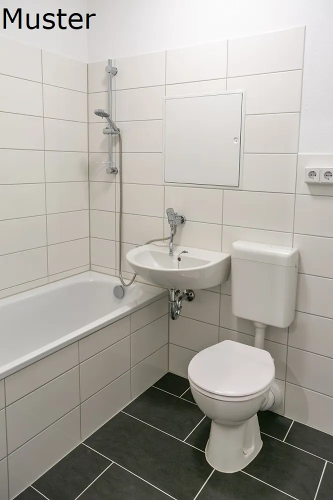 3 Zimmer Wohnung mit 64 m² in Dresden – Bild 5