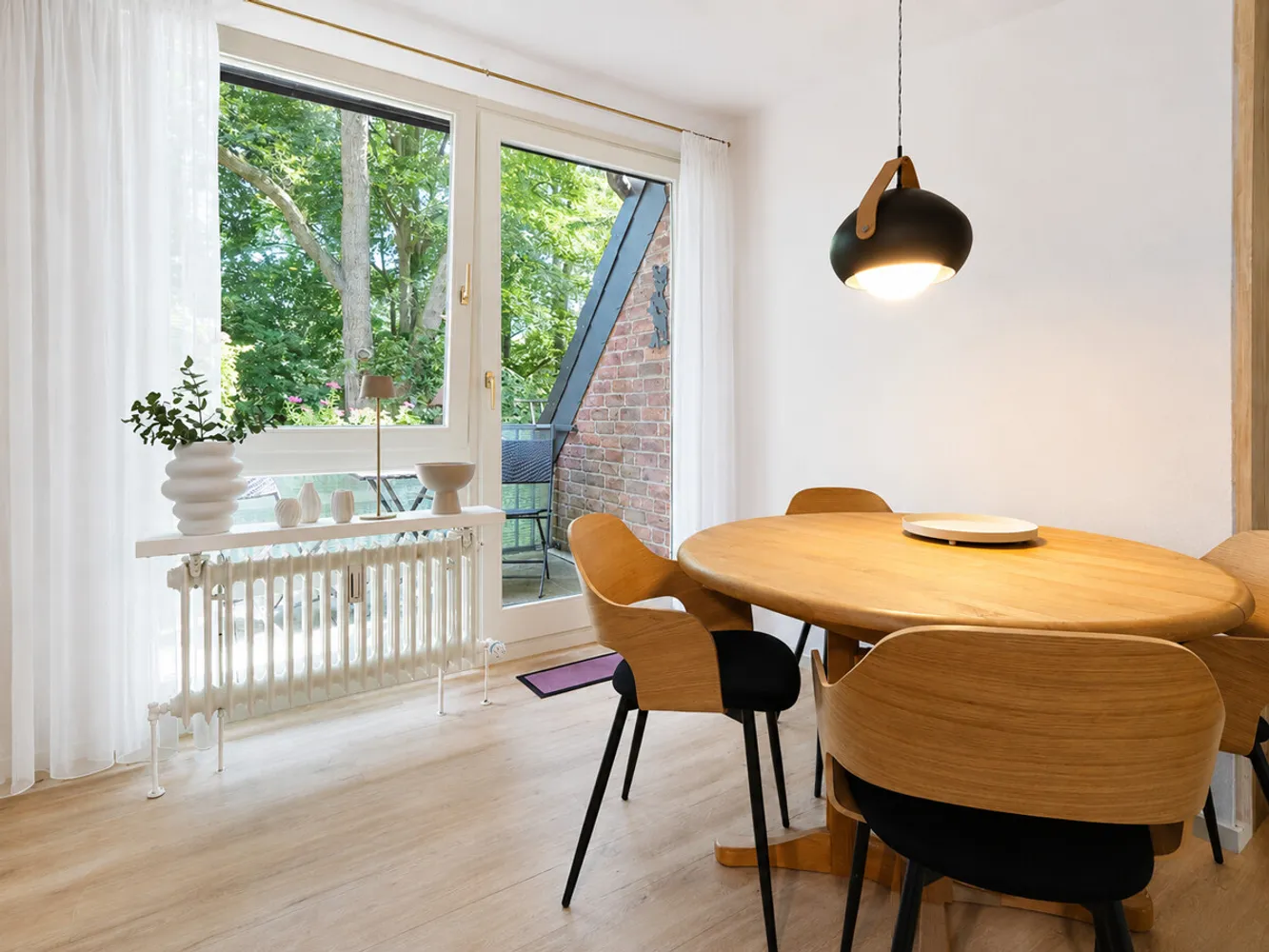 3 Zimmer Wohnung mit 88 m² in Bremen – Bild 4