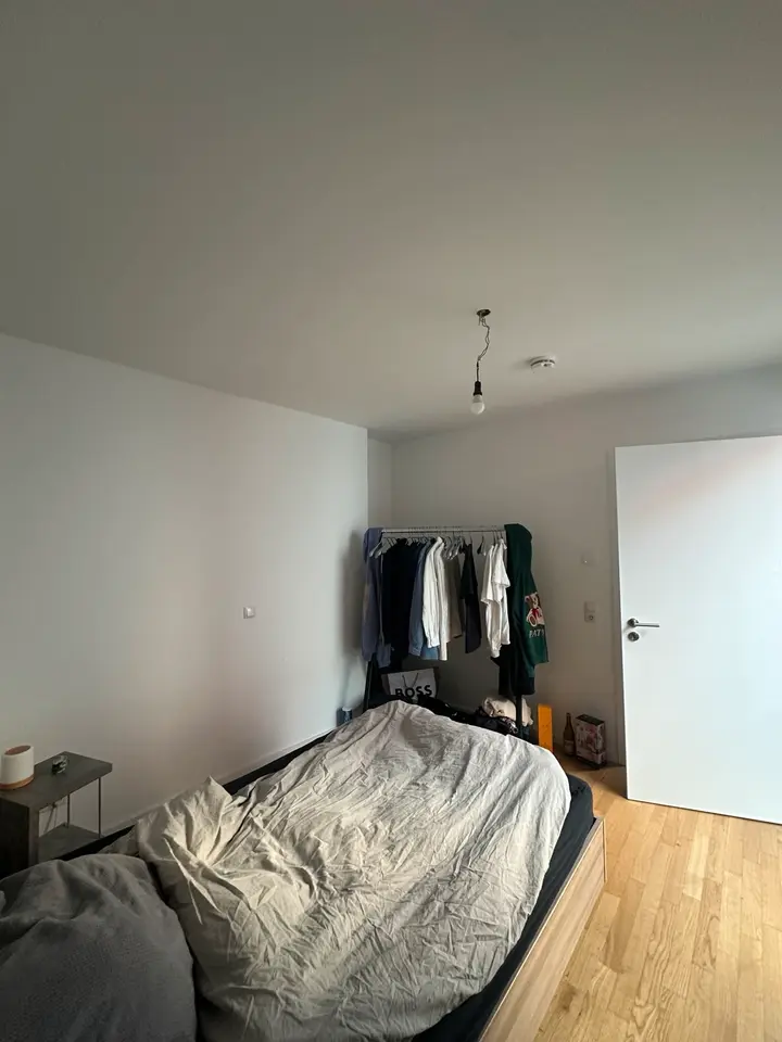 2 Zimmer Wohnung mit 40 m² in Mannheim – Bild 9