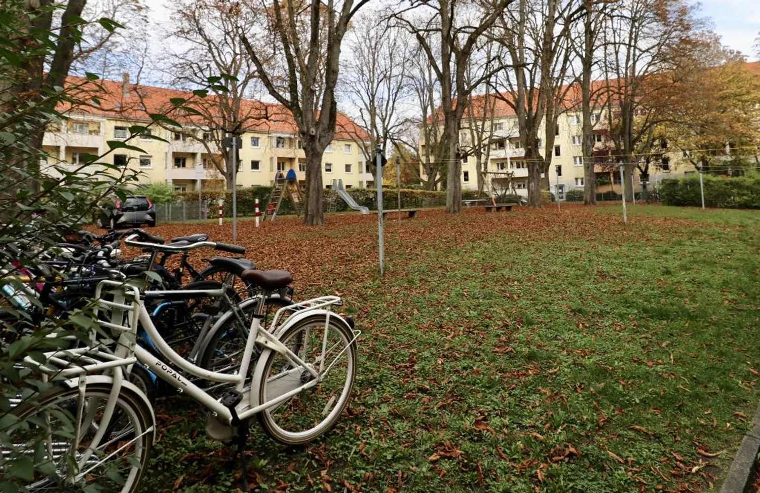 3 Zimmer Wohnung mit 86 m² in Darmstadt – Bild 9