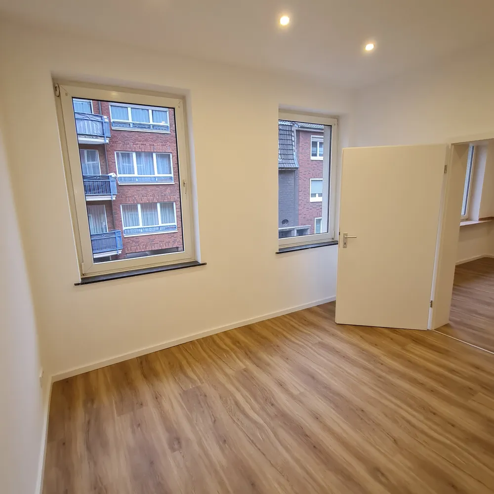 3 Zimmer Wohnung mit 75 m² in Duisburg – Bild 9